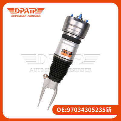 Porsche Panamera 97034305135 97034305235 Ön hava süspansiyonu ayarlanabilir damper 2010-2016