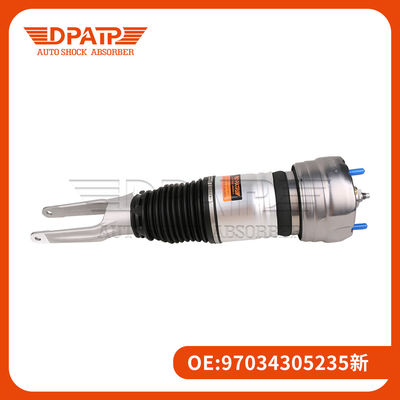 Porsche Panamera 97034305135 97034305235 Ön hava süspansiyonu ayarlanabilir damper 2010-2016