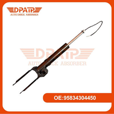 Porsche Cayenne 95834304350 95834304450 Ön Elektrikli Şok emici 2011-2018