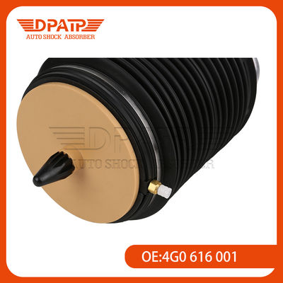 Audi A6 için arka hava süspansiyonu yay 4G0616001 4G0616002 4G0616001K 4G0616002K