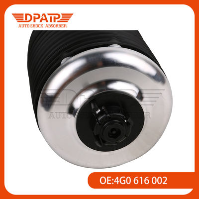Audi A6 için arka hava süspansiyonu yay 4G0616001 4G0616002 4G0616001K 4G0616002K