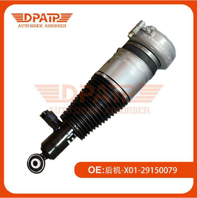 X01-29150079 X01-29150078 Li Auto L6 L7 L8 2023- için yedek arka hava şoku