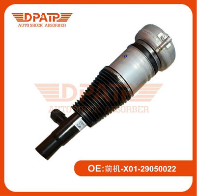 Li Auto L6 L7 L8 L9 amortisörü için hava süspansiyonu değiştirme X01-29050021 X01-29050022
