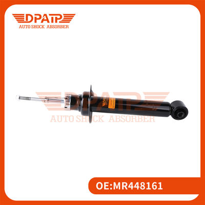Mitsubishi Pajero MR554292 MR448161 Ön Şok emici bahar montajı