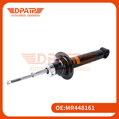 Mitsubishi Pajero MR554292 MR448161 Ön Şok emici bahar montajı