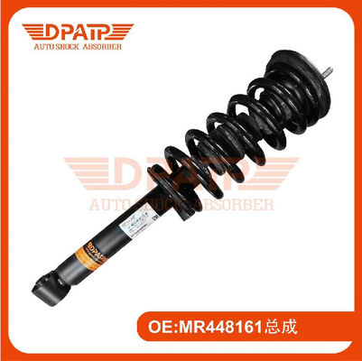 Mitsubishi Pajero MR554292 MR448161 Ön Şok emici bahar montajı