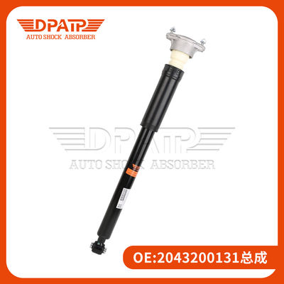 Mercedes-Benz GLK 250 için arka hidrolik şok emici 2043200131