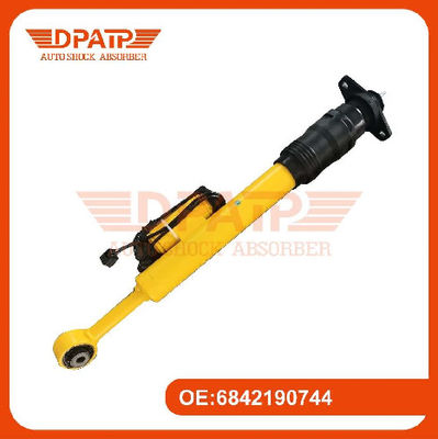 Dodge Challenger 6842190744 68421906AA Arka endüktif şok emici