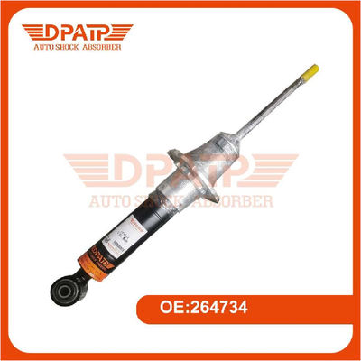 Ferrari FF için Arka Elektronik Süspansiyon Altı 264734 264736 Düzenlenebilir Manyetik Şok