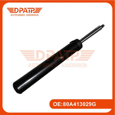 Değişken Dökme Şok emici Audi SQ5 80A413029G Ön Elektrikli Şok emicileri