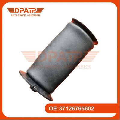BMW E61 520i 545i 530d 520d 37126765602 Hava süspansiyonu yay torbası değiştirme