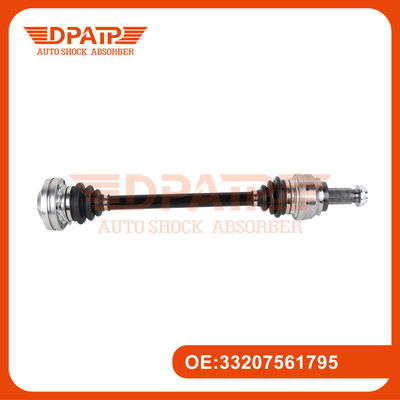 BMW E90 E91 E87 için 33207561795 33207561796 şanzıman tahrik ocağı