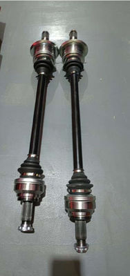 BMW F01 F02 F07 GT F12 F13 için 33207566086 33207566087 Şanzıman Yan Çubuğu