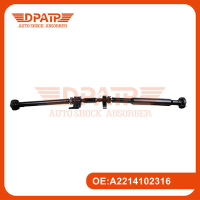 Mercedes Benz S 280 / S 300 için A2214102316 Düzenlenebilir Anahtar Anahtar