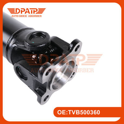 Arka şanzıman şaftı TVB500360 LR037027 Land Rover Discovery 3/4 L319 için