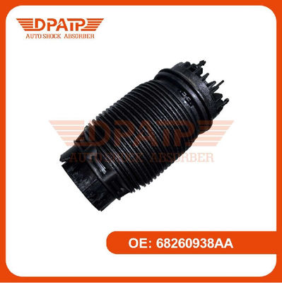 Dodge Ram 68260938AA hava yastığı süspansiyonu için hava yayı bellow