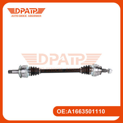 Mercedes-Benz ML/GLE 250 BLUETEC/D için arka tekerlek tahrik ocağı A1663501110