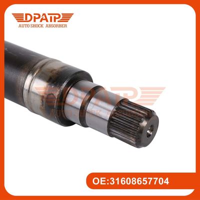 BMW X1 F49 25LeX 30LeX için sol sağ aks ocağı 31608643383 31608657704