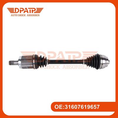 BMW X3 X4 20dX 35iX için 31607619657 31607619658 süspansiyon için aks ocağı