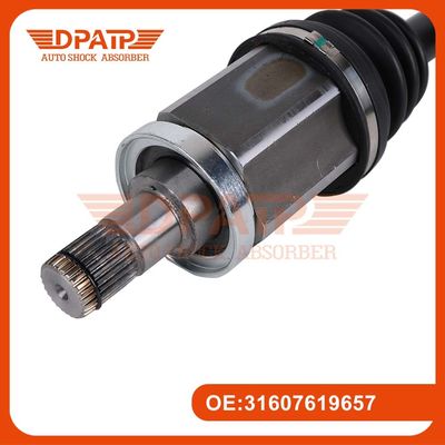 BMW X3 X4 20dX 35iX için 31607619657 31607619658 süspansiyon için aks ocağı