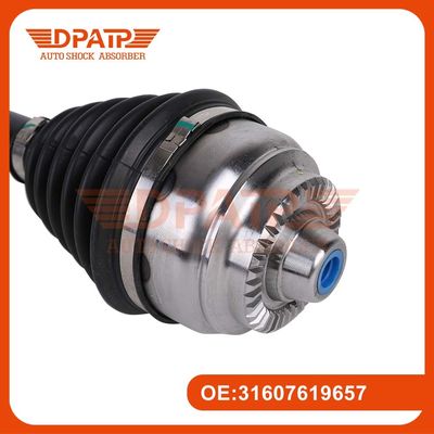 BMW X3 X4 20dX 35iX için 31607619657 31607619658 süspansiyon için aks ocağı