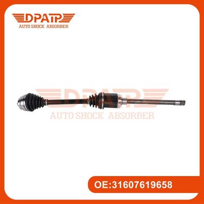 BMW X3 X4 20dX 35iX için 31607619657 31607619658 süspansiyon için aks ocağı