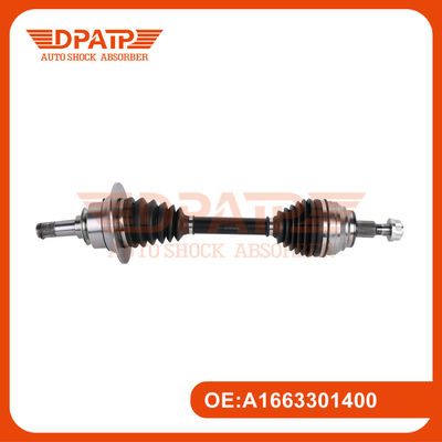 Mercedes-Benz ML/GLE 250 CDI/D 4MATIC için ön tahrik ocağı A1663301400