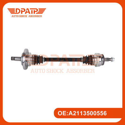 Mercedes E 320 / CLS 350 için Satış Sonrası Yedek Şaft A2113500556 A2113500302