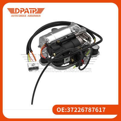 Otomobil hava süspansiyon kompresörü 37226779712 37226787617 BMW X5 E53 4.4i N62 için