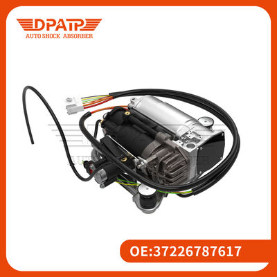 Otomobil hava süspansiyon kompresörü 37226779712 37226787617 BMW X5 E53 4.4i N62 için
