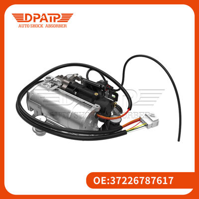 Otomobil hava süspansiyon kompresörü 37226779712 37226787617 BMW X5 E53 4.4i N62 için