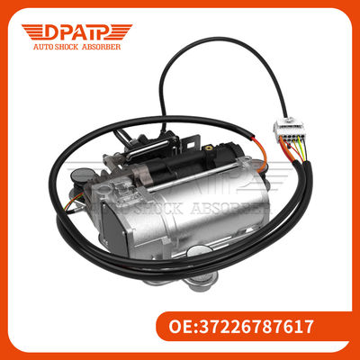 Otomobil hava süspansiyon kompresörü 37226779712 37226787617 BMW X5 E53 4.4i N62 için