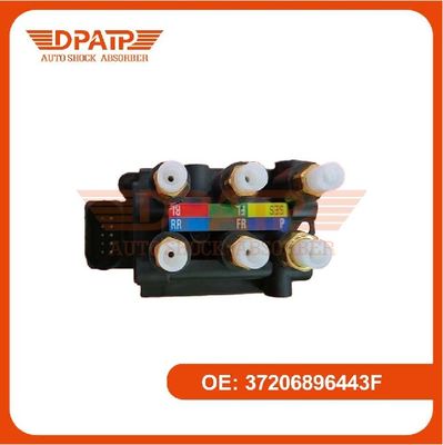 Hava Dağıtım Sistemi 37206896443 37206887905 Rolls-Royce Cullinan için Valf Bloğu