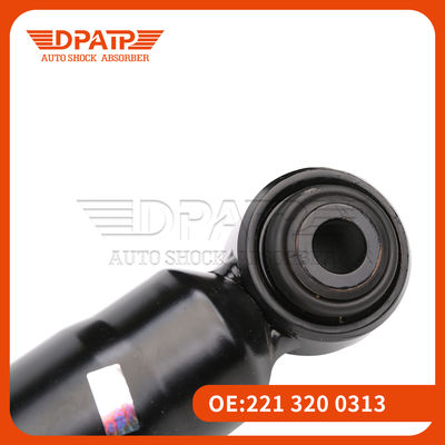 DPATP Hava süspansiyonu destek 2213200313 2213200413 Mercedes-Benz S 420 CDI / S 450 CDI için