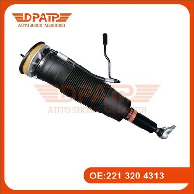DPATP Satış Sonrası Hava Süspansiyon Amortisörü 2213204313 2213204413 Mercedes-Benz CL 63 AMG için