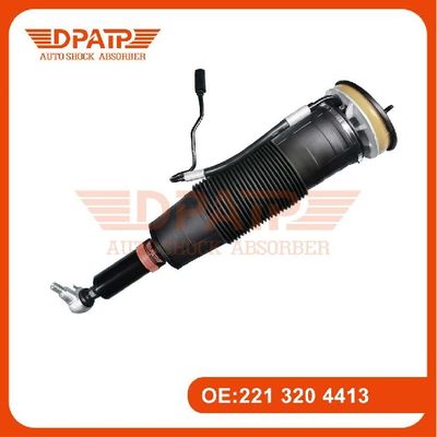 DPATP Satış Sonrası Hava Süspansiyon Amortisörü 2213204313 2213204413 Mercedes-Benz CL 63 AMG için