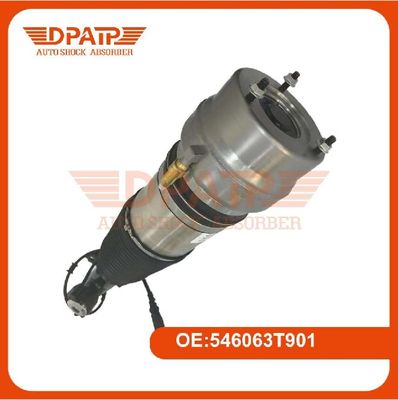 Kia K9 11 / 15 için Süspansiyon Hava Yayı Amortisörü 546053T901 546063T901
