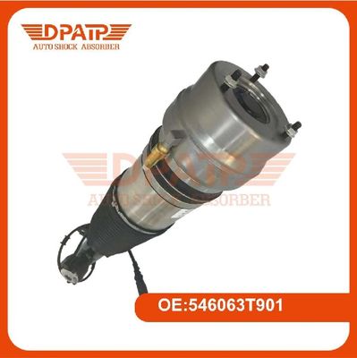 Kia K9 11 / 15 için Süspansiyon Hava Yayı Amortisörü 546053T901 546063T901