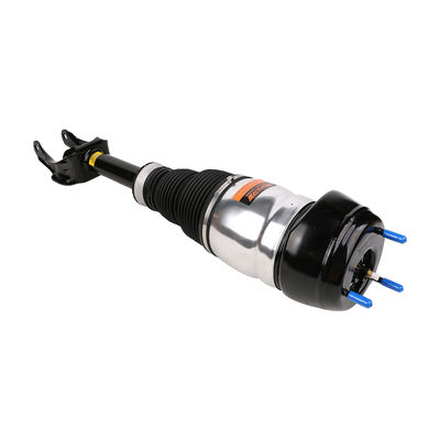 Yeni Şart 1663204966 Mercedes-Benz için araba ön manyetik hava süspansiyonu destek değiştirme