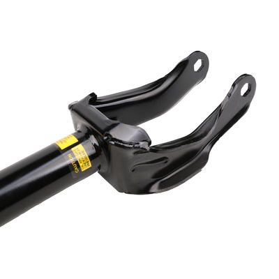 Yeni Şart 1663204966 Mercedes-Benz için araba ön manyetik hava süspansiyonu destek değiştirme