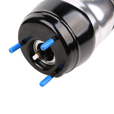 Yeni Şart 1663204966 Mercedes-Benz için araba ön manyetik hava süspansiyonu destek değiştirme