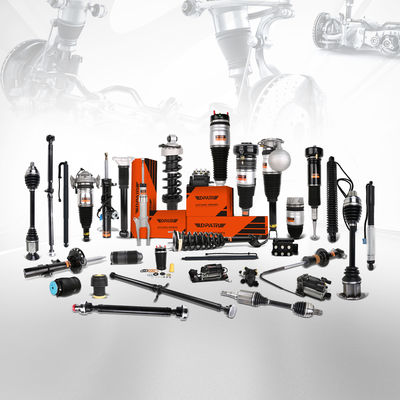 Hava süspansiyonu ön koilover kit Ematic Şok emici damper 546053T901 546063T901 Hyundai Kia K9 için