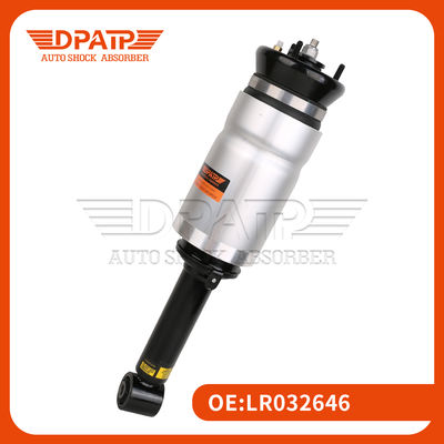 Range Rover Sport L320 2010 - 2013 için ön hava süspansiyonu hava tamponu LR016414