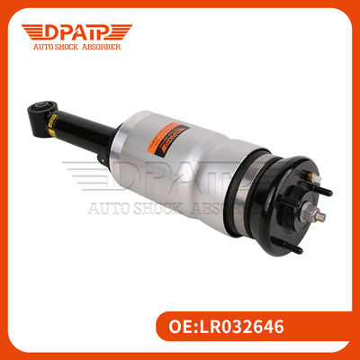 Land Rover Discovery 4 L319 2010 - 2016 için Hava Süspansiyon Amortisörü RNB501250