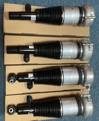 X01-29050022 X01-29050021 Çin Arabası Ideal Araba L9 Model S Ön Hava Süspansiyonlu Amortisör Yeni Durum