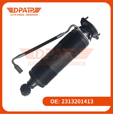 Benz SL 400 / SL 500 için Mercedes Arka Hava Süspansiyonu Strut 2313209513 2313209613