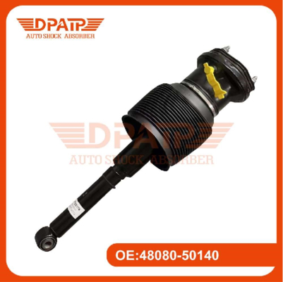 Lexus Arka Hava Süspansiyonu Damper 48090-50130 48080-50130 LS430 için 2000 - 2006