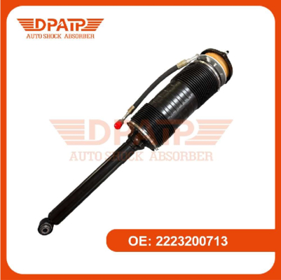 Mercedes Arka Axle Şok emici A2223208513 A2223208613 S 300 BLUETEC HYBRID/H için