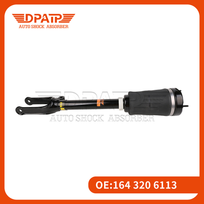 Ön hava süspansiyonu tamiri W164 Mercedes Benz Hava Şok emici GL ML Direkt 1643206113 1643204513
