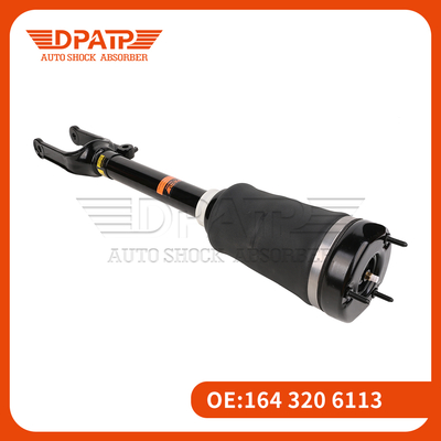 Ön hava süspansiyonu tamiri W164 Mercedes Benz Hava Şok emici GL ML Direkt 1643206113 1643204513